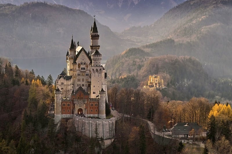 Medieval Europe