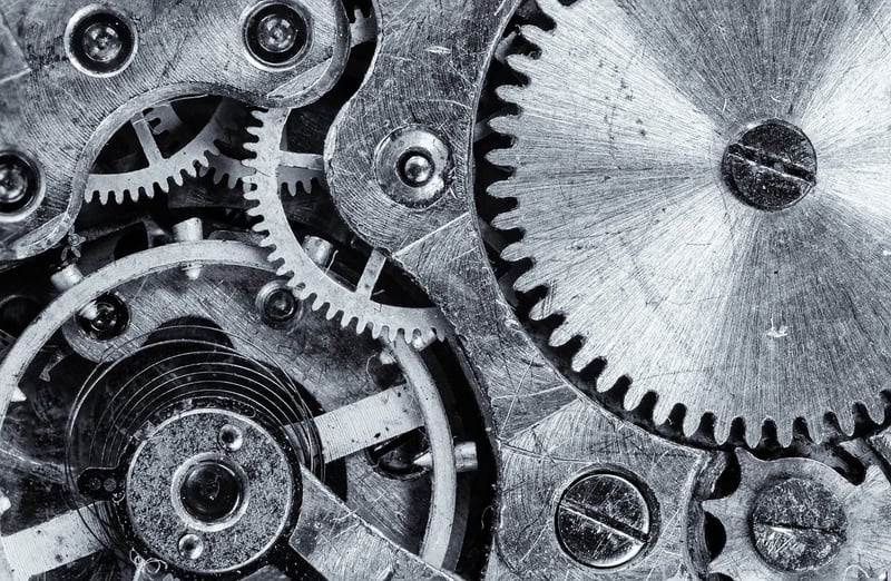 Quantum Chronometer